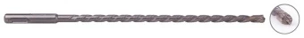 Wolfcraft сверло для ударного сверления перфоратором "Professional 4-Cut" Ø 8,0 x 210 // 7424000