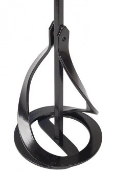 Wolfcraft миксер для красок и строительных растворов Ø 80 x 400 // 1705000