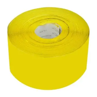 Папір наждачний на паперовій основі, 115ммх50м, зерно 80 Spitce | 18-592