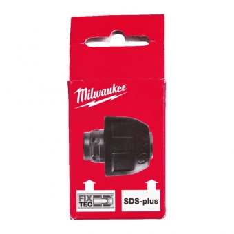 MILWAUKEE Патрон адаптерFIXTEC SDS-PLUS для перфораторів | 4932379877