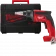 MILWAUKEE Шурупокрут для гіпсокартону акумуляторний , M18 FSG-0X (HD кейс) | 4933459201