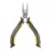 STANLEY FMHT0-80517 Пассатижи 125 мм мини удлиненные Fatmax
