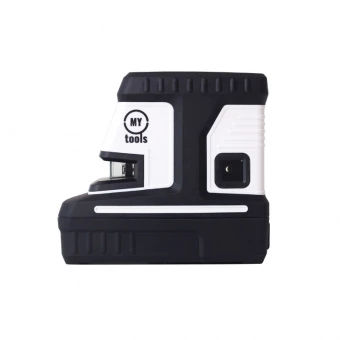 My Tools 145-2-5R Рівень лазерний TOP-MARK 1H/1V/5D-50, червоний.