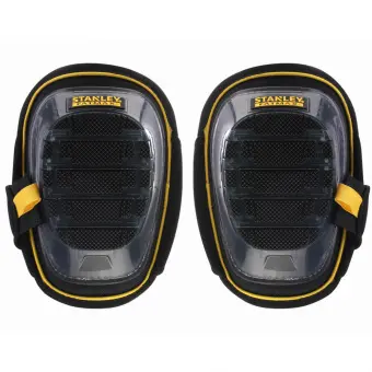 Наколінники  стабілізовані STANLEY FATMAX з гелієвим наповненням 2 шт. | FMST82960-1