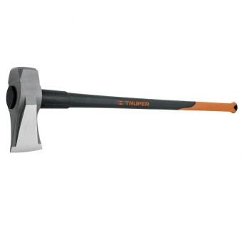 TRUPER TJR-8FX Колун вухатий, скловолокно, 3600гр.