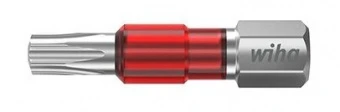 Wiha Биты TY T20x29 мм, 5 шт. E 6.3,1.4"