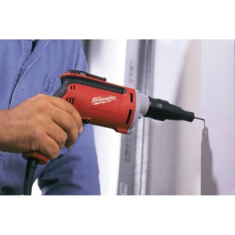 MILWAUKEE Шурупокрут для гіпсокартона , DWSE 4000 Q, 725Вт | 674350