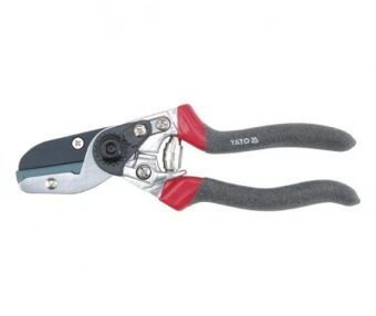 YATO Сікатор YATO : опорний механізм, L= 200 мм  | YT-8802