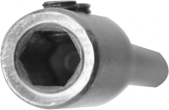 YATO Набір свердл по дереву YATO: Ø=16-25 мм, L=165мм, з 4 пругами, HEX-1/4" +подовжувач +ключ, 7 шт