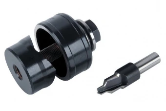 Wolfcraft устройство для вырезания отверстий Ø 35 (1 3/8") // 3762000