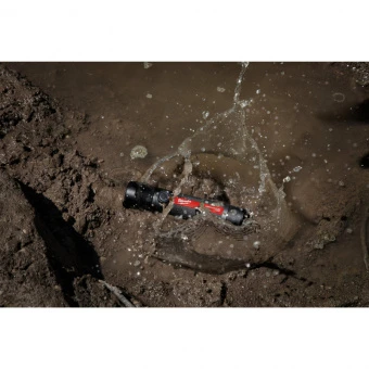 MILWAUKEE Ліхтар світлодіодний акумуляторний компактний , L4 FMLED-301 | 4933479770