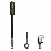 Насадка з гнучким валом DeWALT EXTREME IMPACT 180 град | DT20501