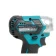 Акумуляторний ударний гайковерт Makita TD111DWME (10.8 В, 2х4 А*год, 135 Н*м)