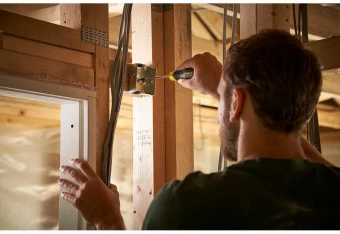 STANLEY 0-64-976 Отвертка "Cushion Grip" (+) Pz 3 X 150мм