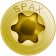 Детально фото Конструкционный саморез 10 х 550 с потайной головкой SPAX на shurup.ua Конструкционный саморез 10 х 550 с потайной головкой SPAX