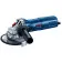 Кутова шліфмашина Bosch GWX 9-125 S (0.9 кВт, 125 мм) (06017B2000)