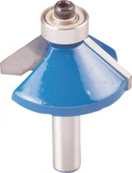 kwb 756520 Фреза для фаски hm 35,5мм хв. 8мм