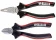 FELO Набор FRІCO Отвертки / Плоскогубцы / Бокорезы // 50095116