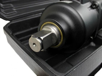 YATO Гайковерт ударний пневматичний YATO : квадрат 1", F= 2600 Nm, 560 л/хв, 4000 об/хв  | YT-0959