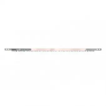 YATO Полотно для лучкової пили по сирому дереву YATO : HCS 65, L= 610 мм  | YT-3233