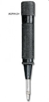 GROZ Кернер центровочный диаметр корпуса 18мм, длина 146мм ACP/H2