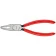 KNIPEX Плоскогубцы для отламывания стеклянных полосок 91 71 160 | 91 71 160