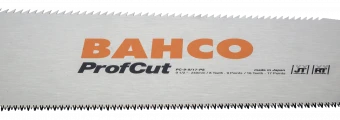 BAHCO PC-9-9-PS Ножовка по дереву двухсторонняя японского типа