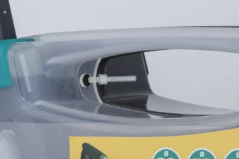 Wolfcraft набор кольцевых пил 5 части, металл с НМ покрытием  // 1003000