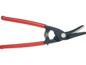 BAHCO MR227R Ножницы по металлу 270 MM R