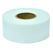 Стрічка скловолоконно-флізелінова 50мм х 25м Favorit | 10-261