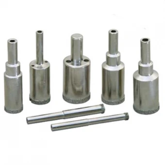 Сверло алмазное замкнутое кольцо 14мм CEDIMA 10000913