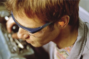 Wolfcraft пары берушей одноразовых (4 шт.)  // 4874000