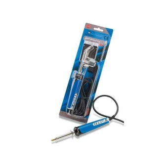 KEMPER 170100 Паяльник електричний "Kemper", 100W