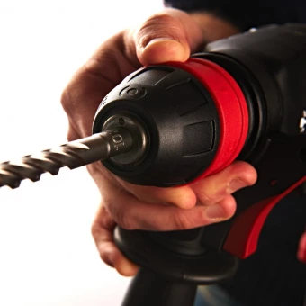 MILWAUKEE Перфоратор SDS-Plus PH 28 X 4933396392 | 4933396392