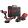 MILWAUKEE Набор аккумуляторных инструментов FPP2DA-503X M18 FUEL Power Pack IN2 | 4933479530