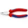 KNIPEX Плоскогубцы комбинированные 140 мм 03 05 140 | 03 05 140