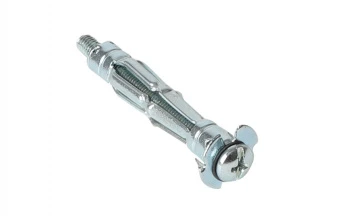 Walraven WCP Стальной дюбель для пустот М5х50мм