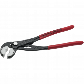 NWS Кліщі переставні "Maxi MX" : L= 300 мм, max Ø= 65 мм // 1660-12-300      