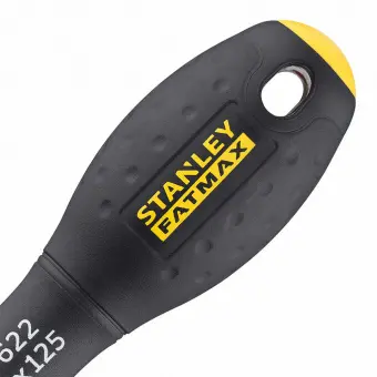 STANLEY FMHT0-62622 Отвертка PH2 x 125 мм FATMAX с шестигранником под ключ