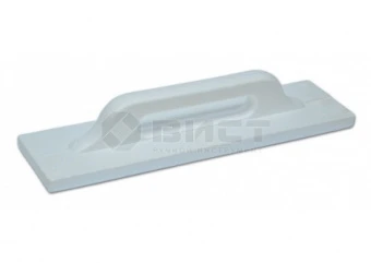 07-001 Терка пенопластовая 130х500 мм (Украина)