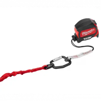 MILWAUKEE Страхувальний еластичний стропдля електроінструменту вагою до 4.5 кг | 4932471351