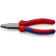 KNIPEX Плоскогубцы с гладкими губками 20 02 160 | 20 02 160