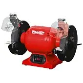 Точильний станок, VG350, 2 круга, 350Вт Vorhut | 34-065