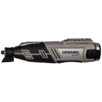 Багатофункційний інструмент Dremel 8220-1/5 (12 В, Li-ion) (F0138220JD)