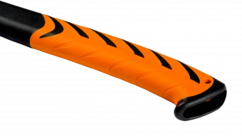 BAHCO CUC-0.8-600 Топор универсальный 600м; углеродистая сталь, топорище пластик