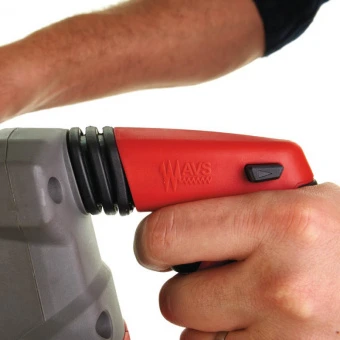 MILWAUKEE Перфоратор аккумуляторный бесщёточный SDS PLUS M18 FUEL CHX-0X + HD BOX 4933451430 | 49334