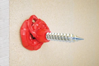 Wkret-Met Распорные дюбеля универсальные SFX  6 x 30