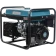 Генератор бензиновий Konner & Sohnen KS 7000E (5 кВт)