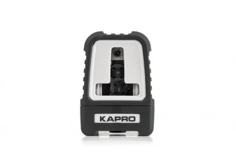 Рівень лазерний VHX VIP KAPRO (870G)