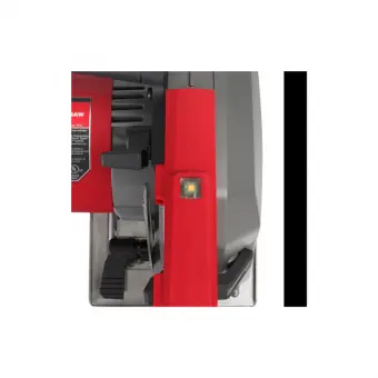 MILWAUKEE Пила дисковая аккумуляторная бесщеточная M18 FMCS66-121C 66мм по металлу | 4933472111